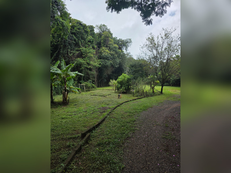 imóvel com 3250m² - Recanto dos Pássaros - São Carlos