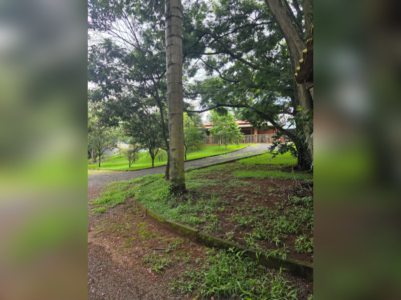 imóvel com 3250m² - Recanto dos Pássaros - São Carlos