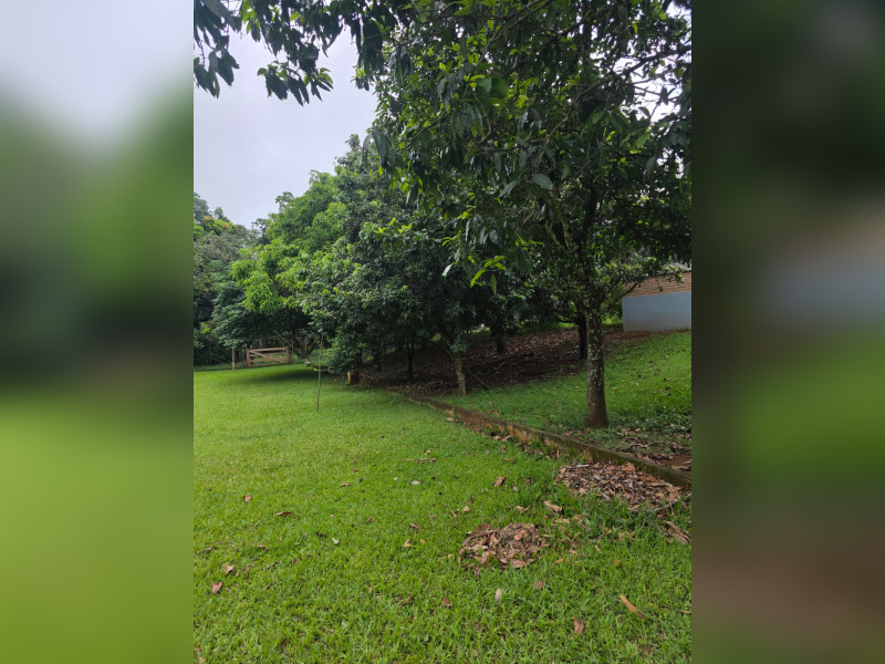 imóvel com 3250m² - Recanto dos Pássaros - São Carlos