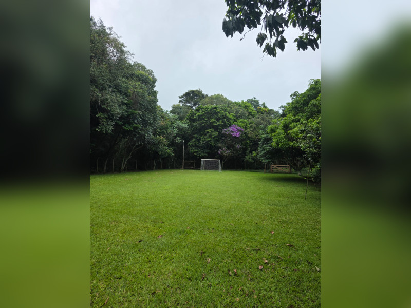 imóvel com 3250m² - Recanto dos Pássaros - São Carlos