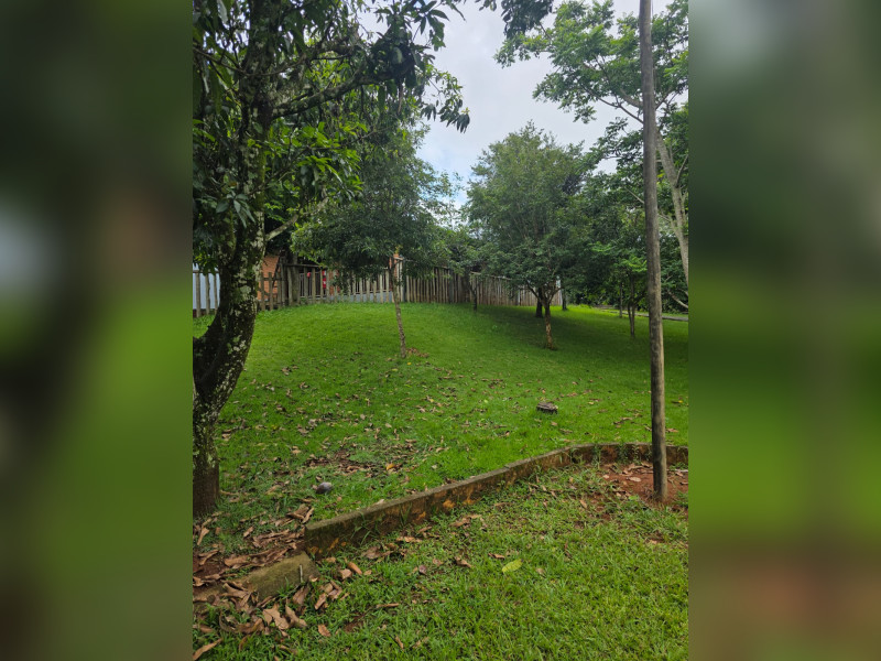 imóvel com 3250m² - Recanto dos Pássaros - São Carlos