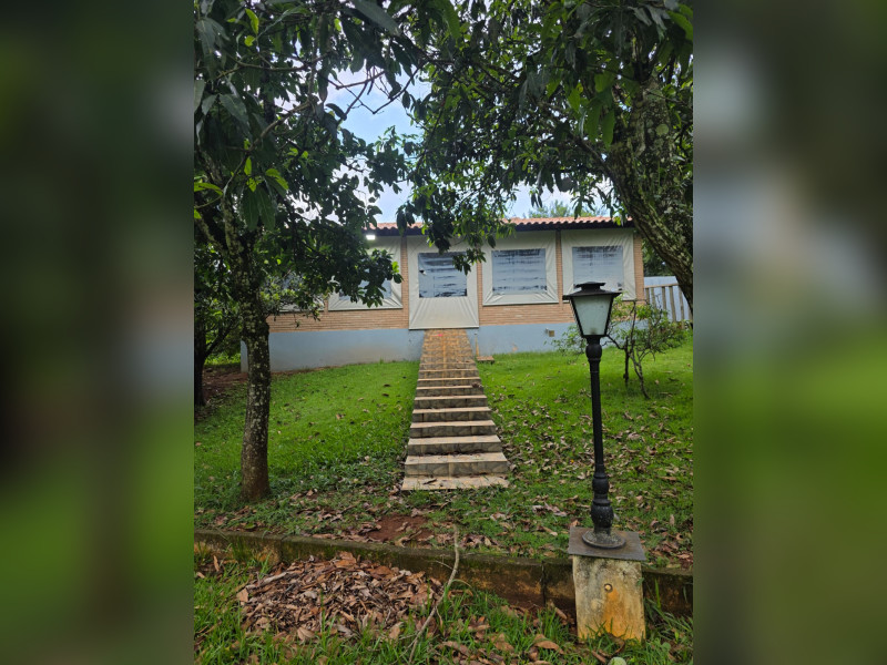imóvel com 3250m² - Recanto dos Pássaros - São Carlos
