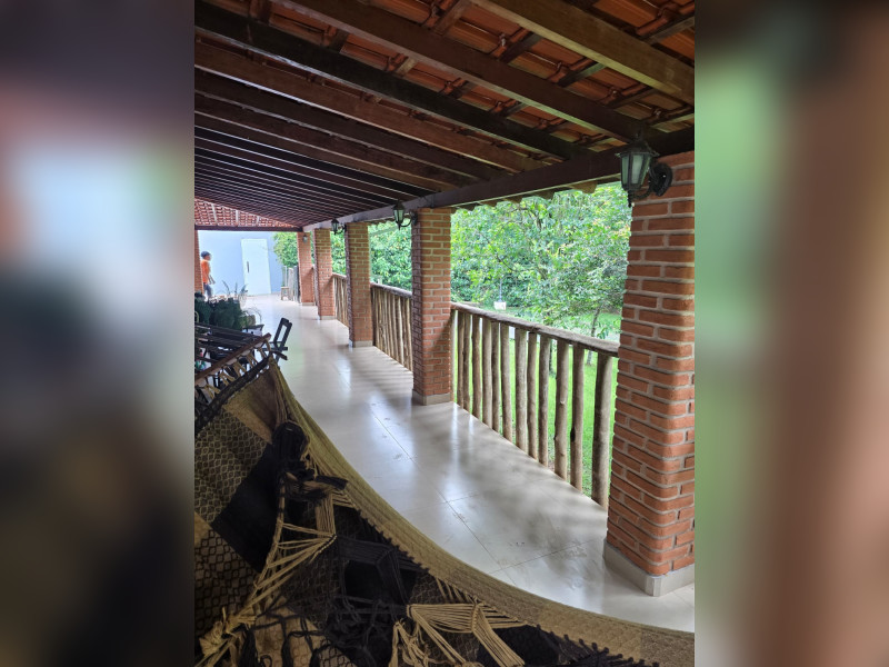 imóvel com 3250m² - Recanto dos Pássaros - São Carlos