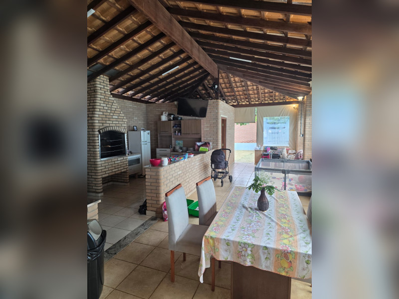 imóvel com 3250m² - Recanto dos Pássaros - São Carlos