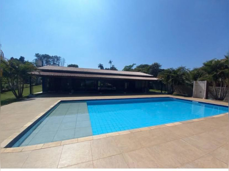 imóvel com 6000m² - Estância Vila Verde - Itú