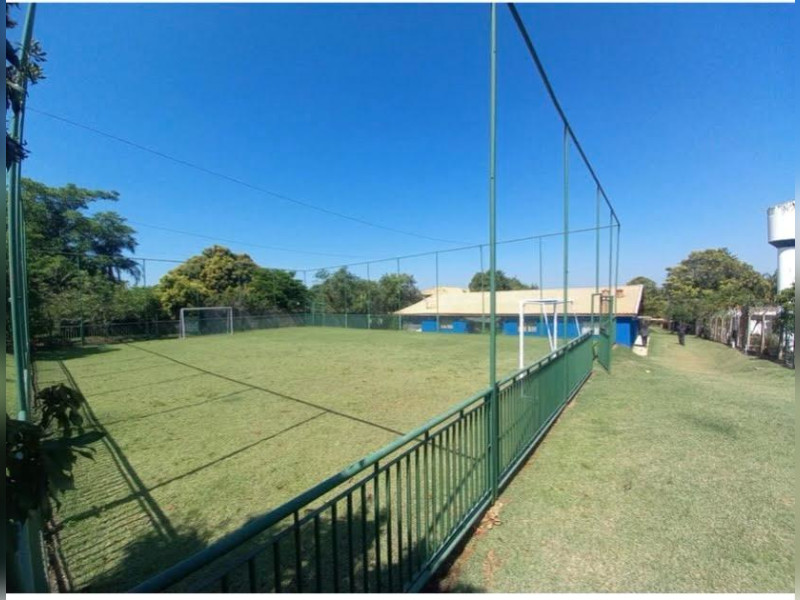 imóvel com 6000m² - Estância Vila Verde - Itú