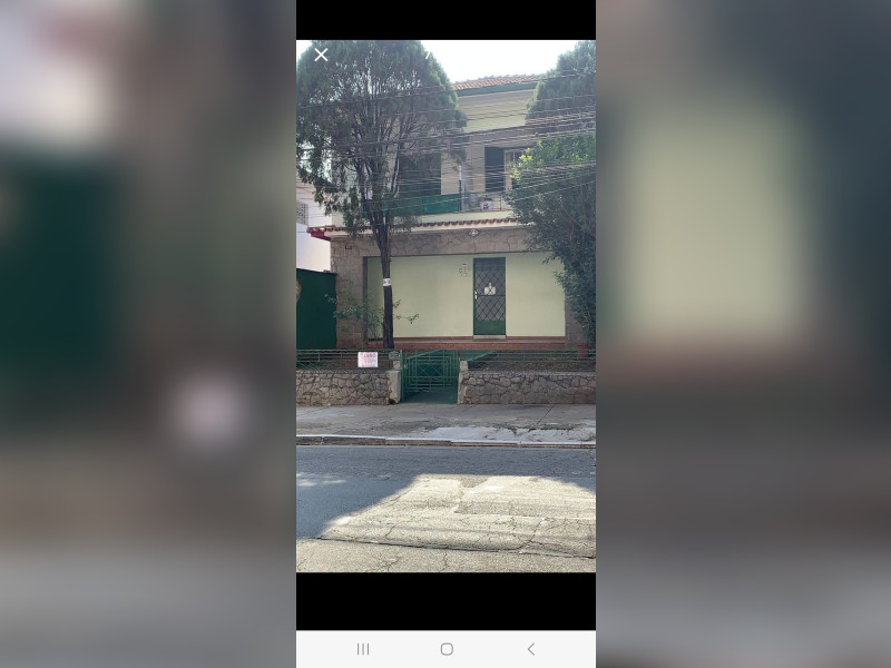 imóvel com 265m² - Mirandópolis - São Paulo