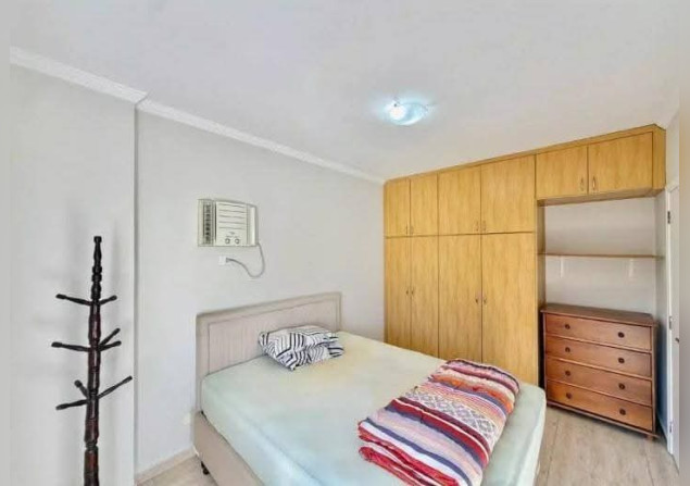 imóvel com 58m²