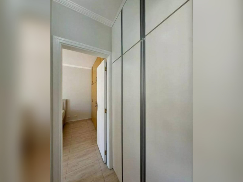 imóvel com 58m² - Vila Alzira - Guarujá