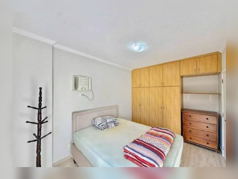 imóvel com 58m² - Vila Alzira - Guarujá
