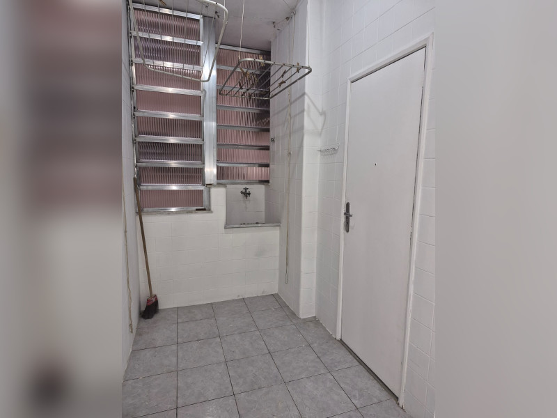 imóvel com 82m² - Andaraí - Rio de Janeiro