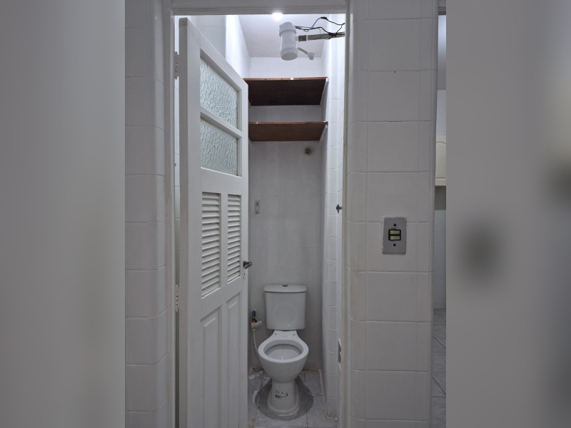 imóvel com 82m² - Andaraí - Rio de Janeiro