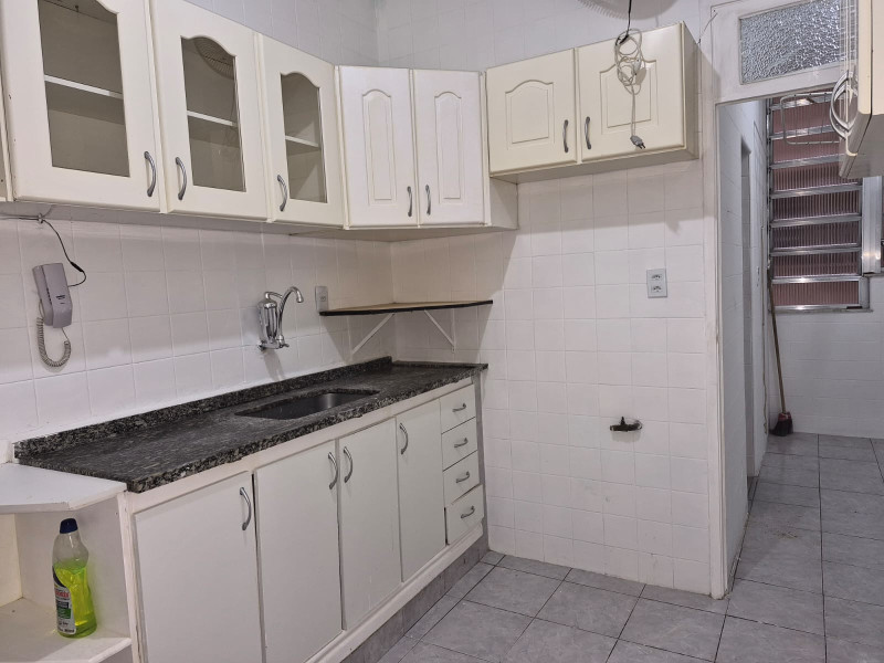 imóvel com 82m² - Andaraí - Rio de Janeiro