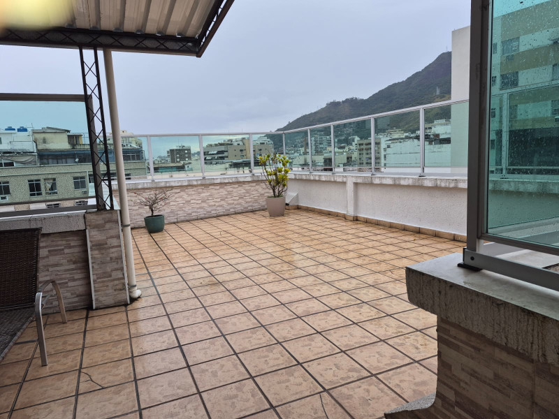 imóvel com 82m² - Andaraí - Rio de Janeiro