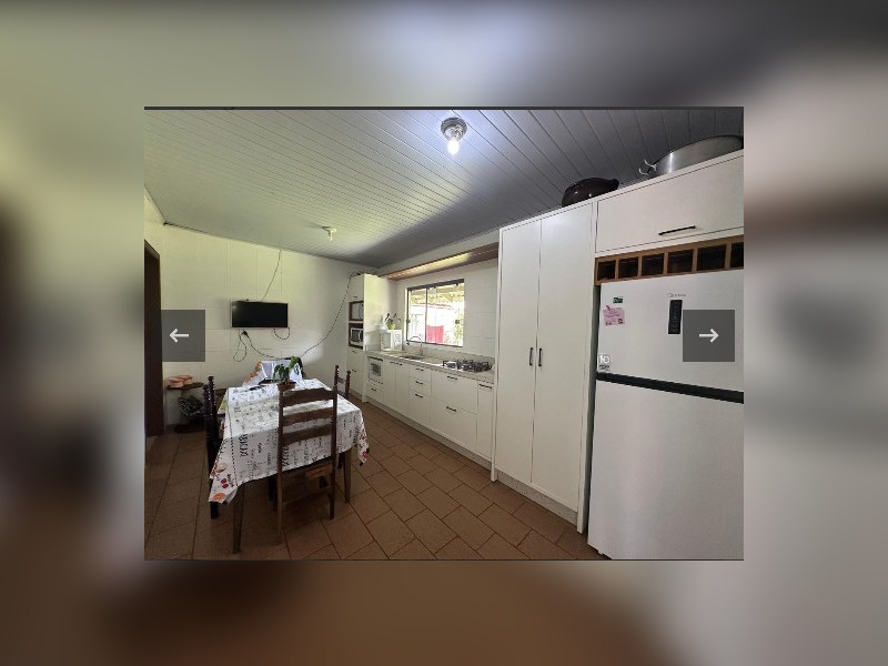 imóvel com 136m² - Figueira - Gaspar
