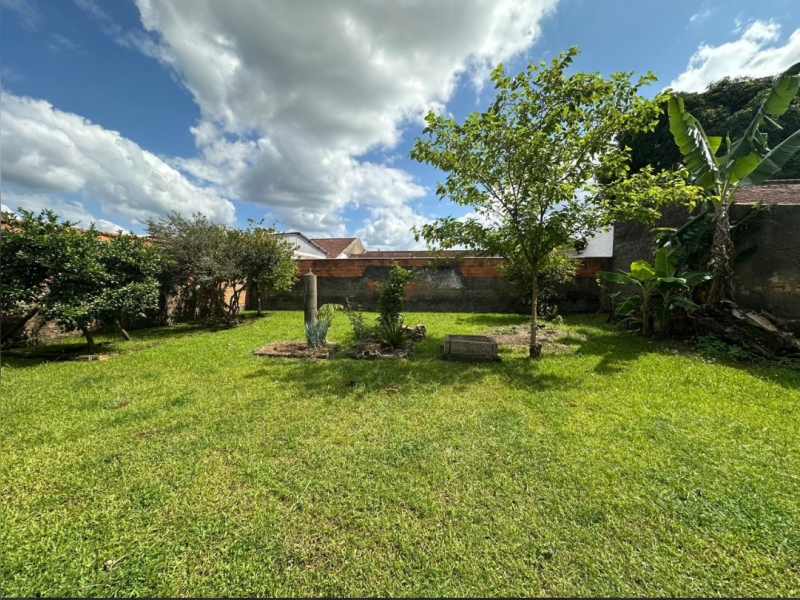 imóvel com 136m² - Figueira - Gaspar