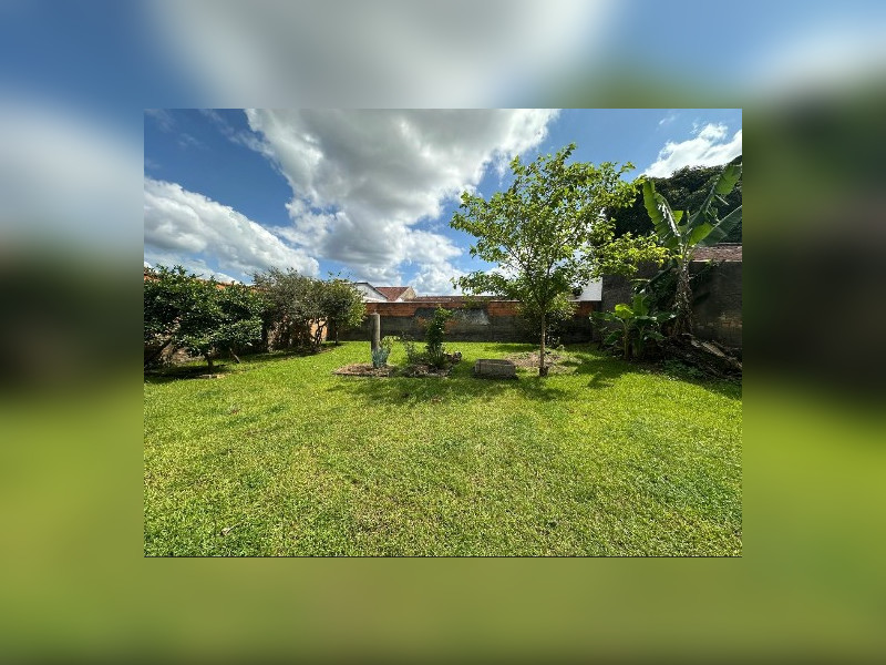 imóvel com 136m² - Figueira - Gaspar