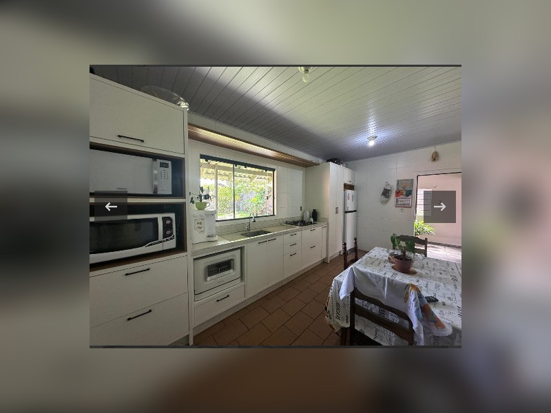imóvel com 136m² - Figueira - Gaspar