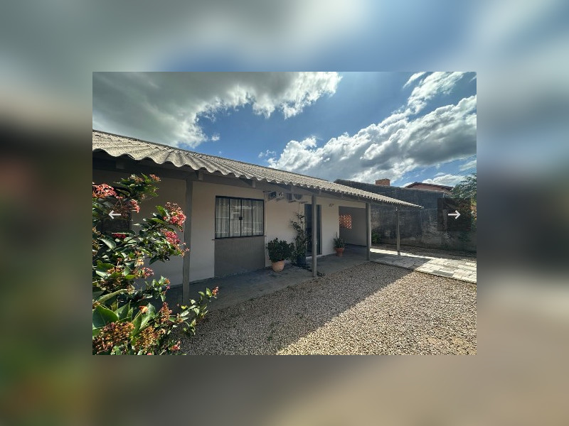 imóvel com 136m² - Figueira - Gaspar