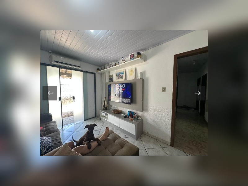 imóvel com 136m² - Figueira - Gaspar