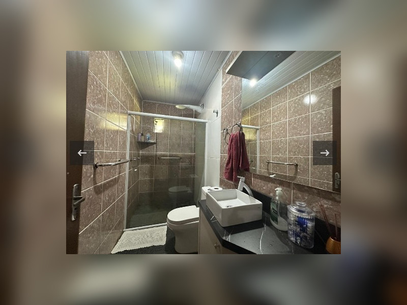imóvel com 136m² - Figueira - Gaspar