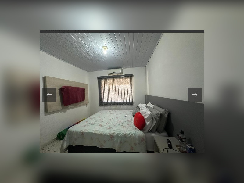 imóvel com 136m² - Figueira - Gaspar