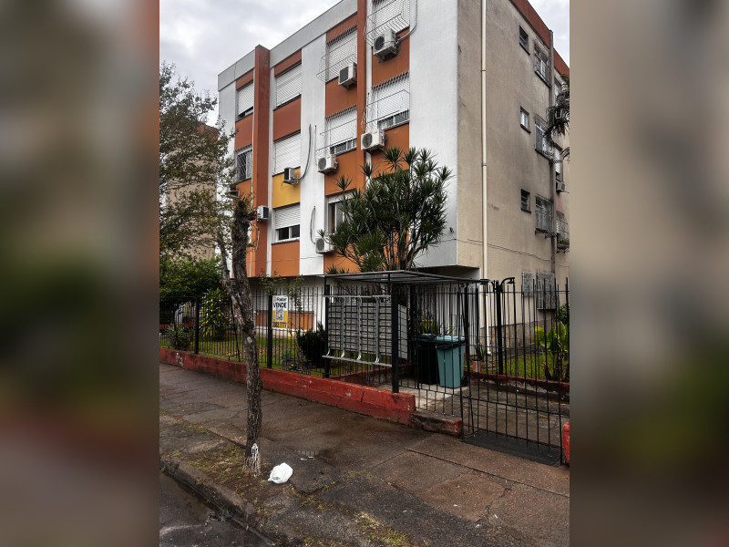 imóvel com 37m² - Jardim Leopoldina - Porto Alegre