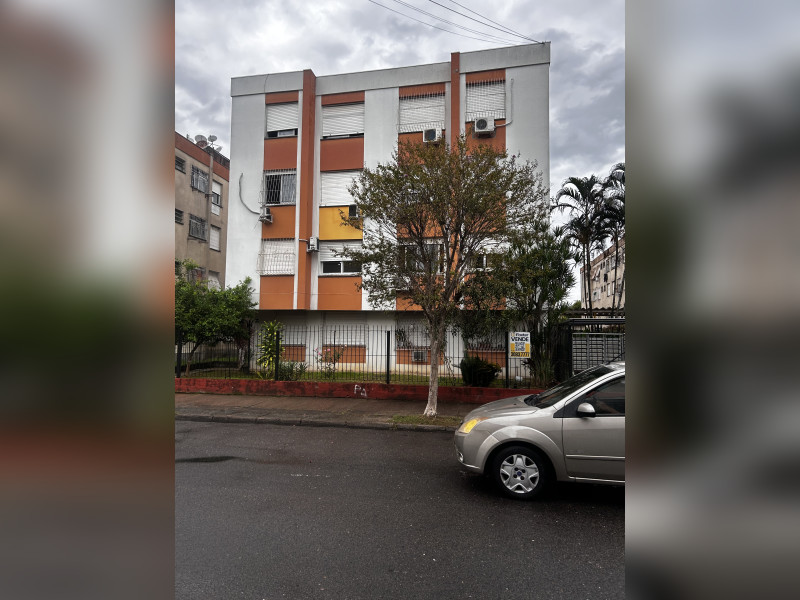imóvel com 37m² - Jardim Leopoldina - Porto Alegre