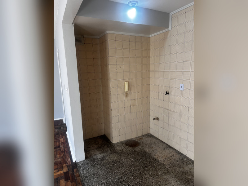 imóvel com 37m² - Jardim Leopoldina - Porto Alegre