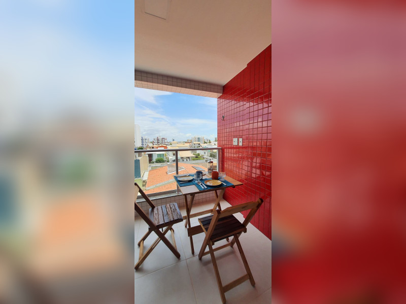 imóvel com 79m² - Coroa do Meio - Aracaju