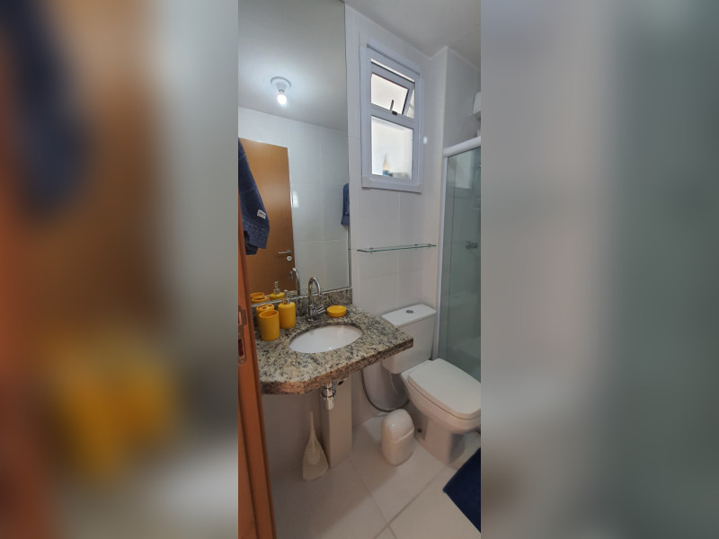 imóvel com 79m² - Coroa do Meio - Aracaju