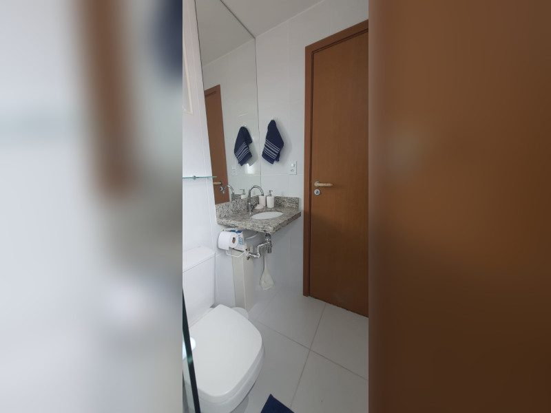imóvel com 79m² - Coroa do Meio - Aracaju