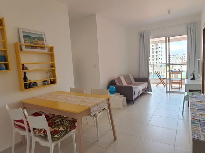 imóvel com 79m² - Coroa do Meio - Aracaju