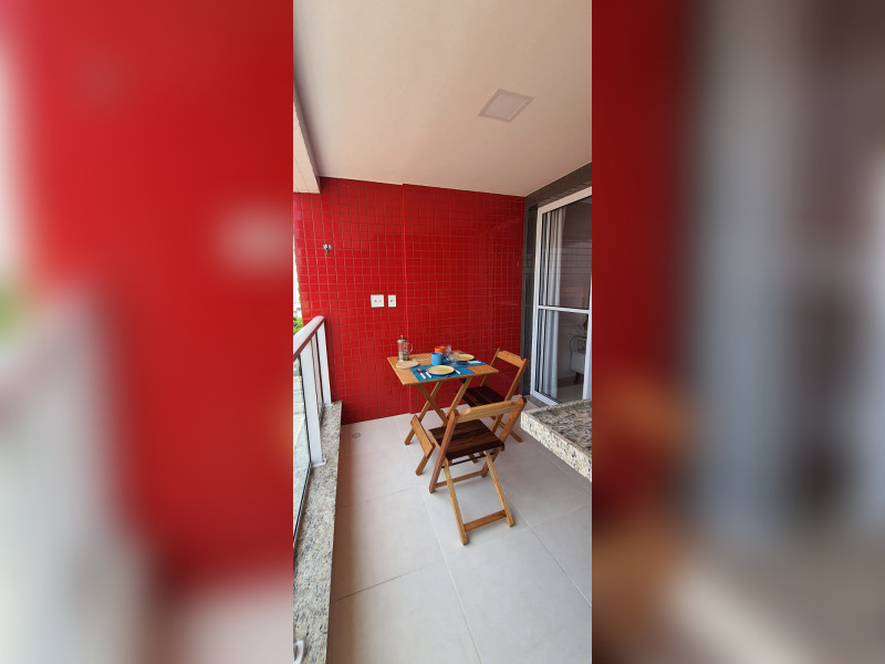 imóvel com 79m² - Coroa do Meio - Aracaju
