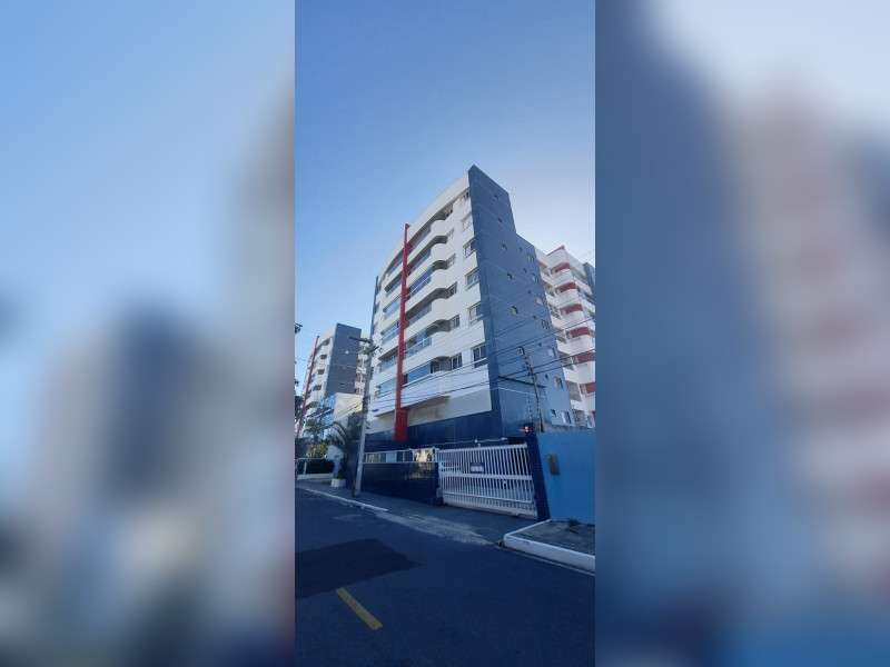 imóvel com 79m² - Coroa do Meio - Aracaju