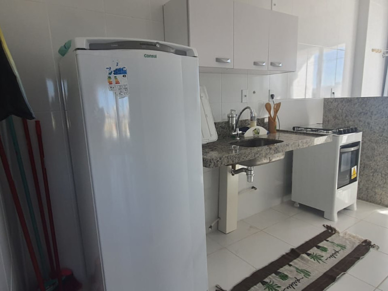 imóvel com 79m² - Coroa do Meio - Aracaju