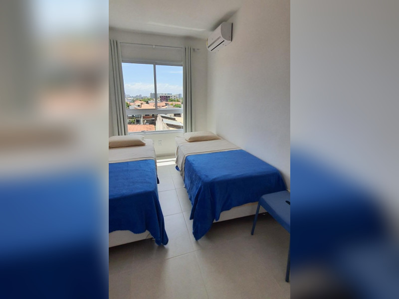 imóvel com 79m² - Coroa do Meio - Aracaju