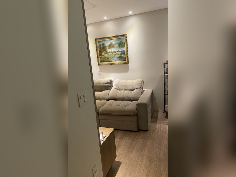 imóvel com 66m² - Conjunto Residencial Irai - Suzano
