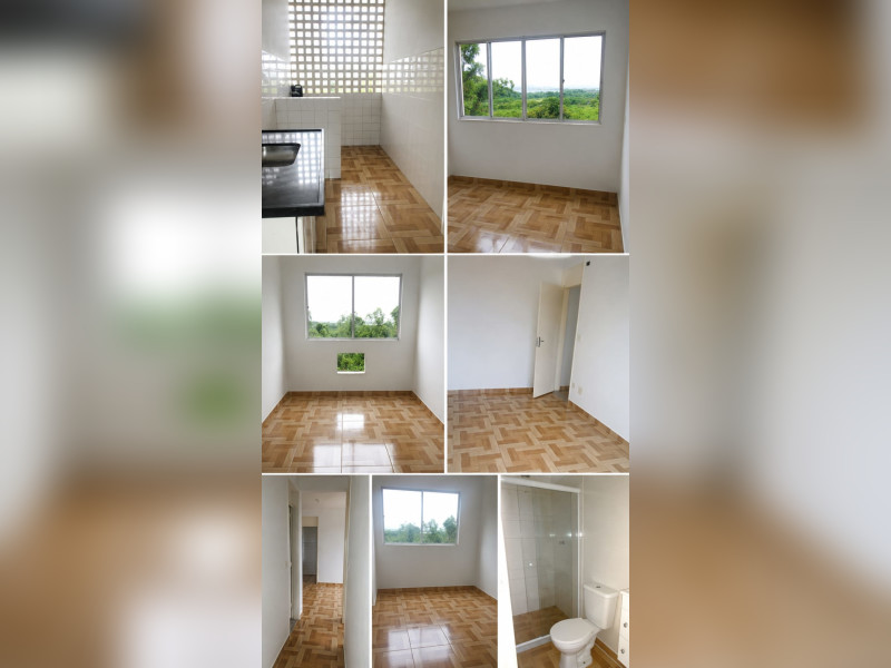 imóvel com 58m² - Jacarepaguá - Rio de Janeiro