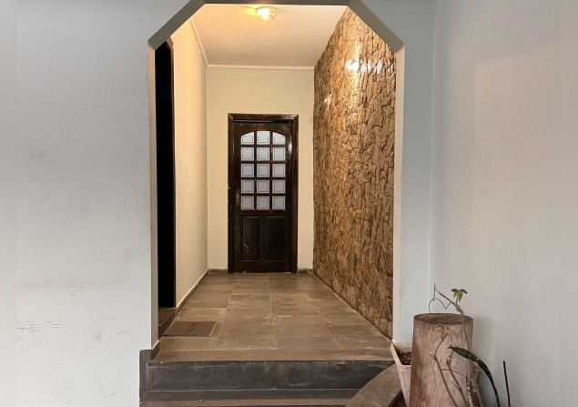 imóvel com 320m²