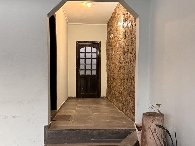 imóvel com 320m² - Jardim D'Abril - Osasco