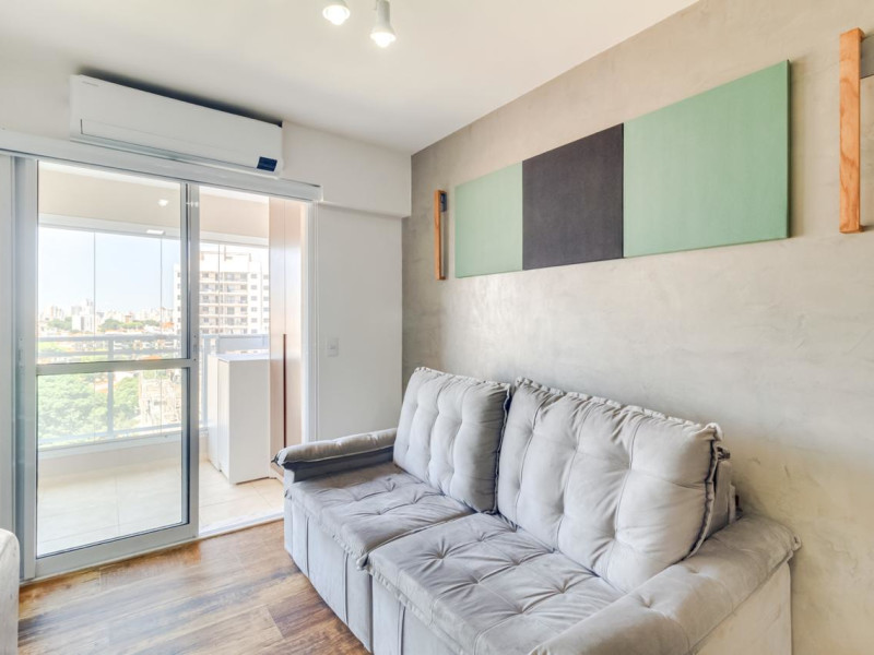 imóvel com 75m² - Vila Ipojuca - São Paulo