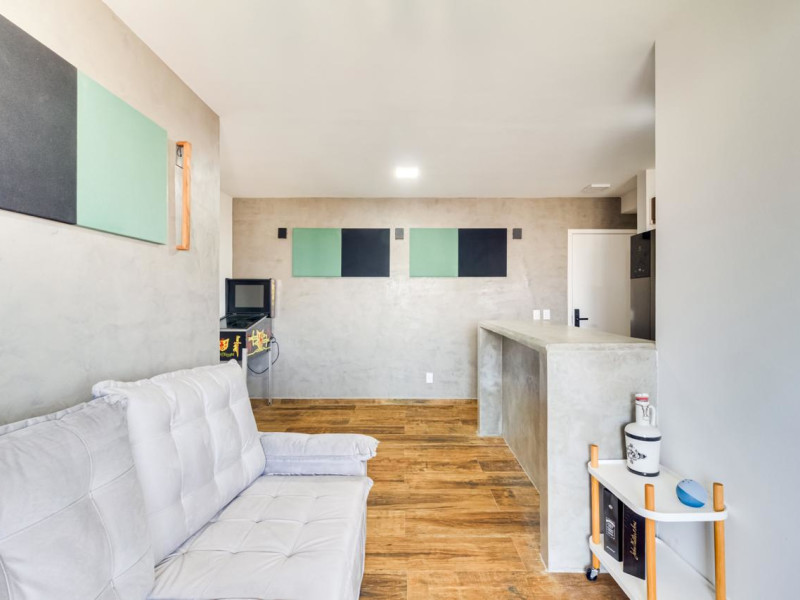 imóvel com 75m² - Vila Ipojuca - São Paulo