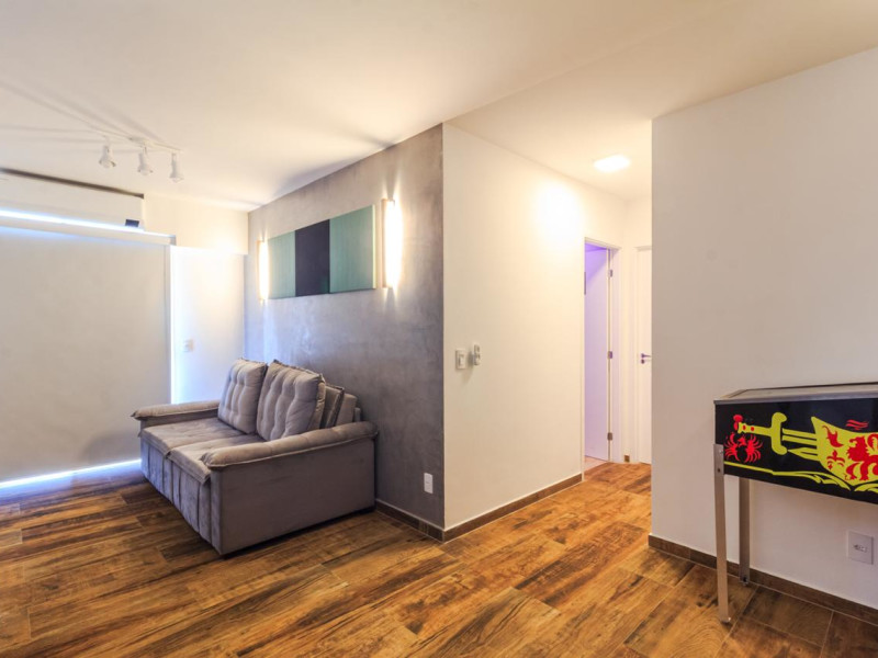 imóvel com 75m² - Vila Ipojuca - São Paulo