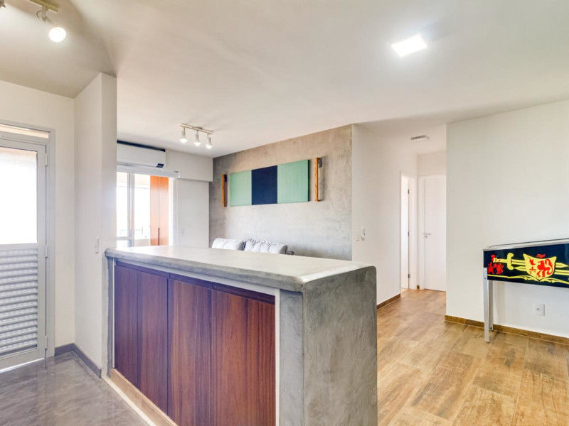 imóvel com 75m² - Vila Ipojuca - São Paulo