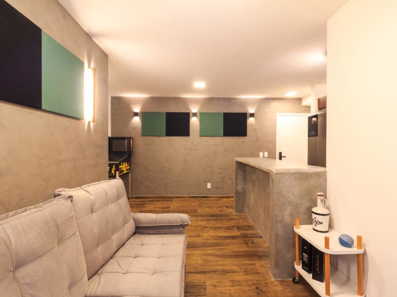 imóvel com 75m² - Vila Ipojuca - São Paulo