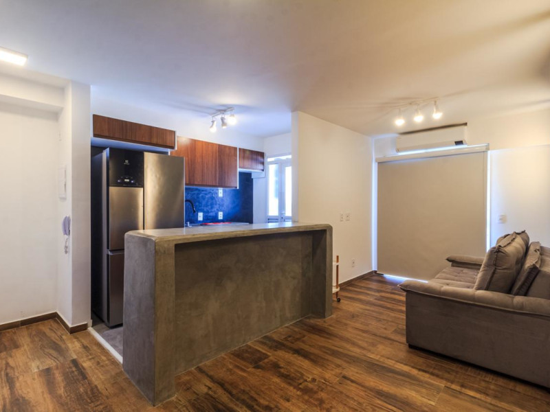 imóvel com 75m² - Vila Ipojuca - São Paulo