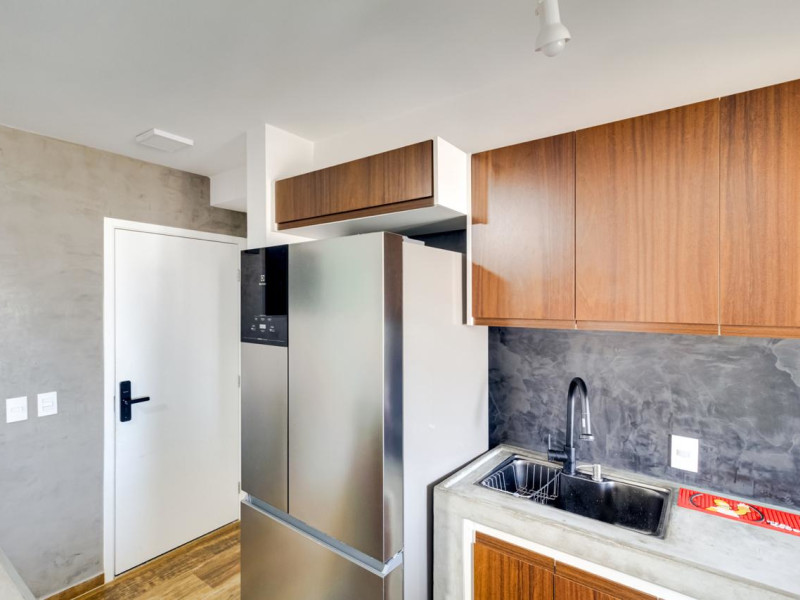 imóvel com 75m² - Vila Ipojuca - São Paulo
