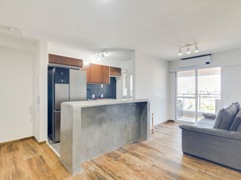 imóvel com 75m² - Vila Ipojuca - São Paulo