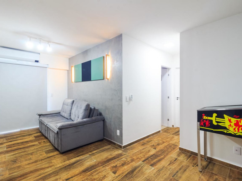 imóvel com 75m² - Vila Ipojuca - São Paulo